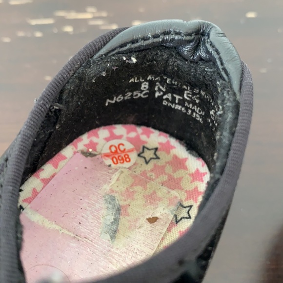 Capezio Toddler Tap - Picture 4 of 4